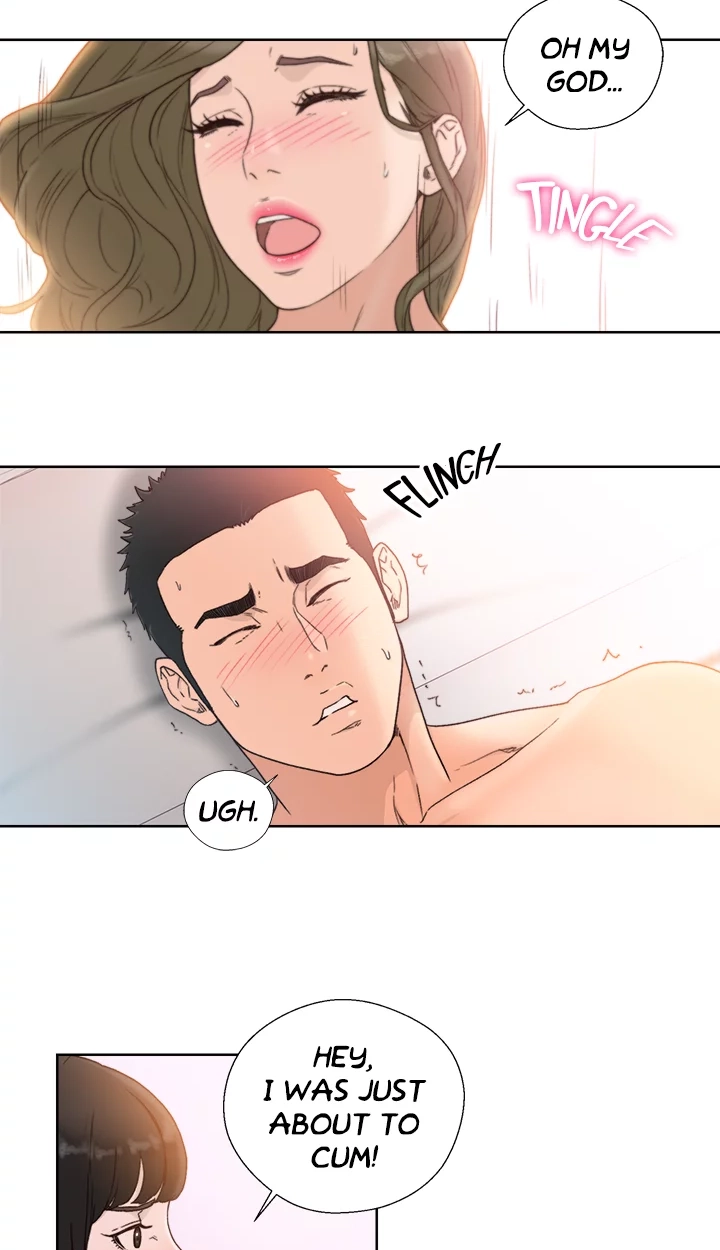Read Lust Awakening chapter 82 image 44 on Lezhin