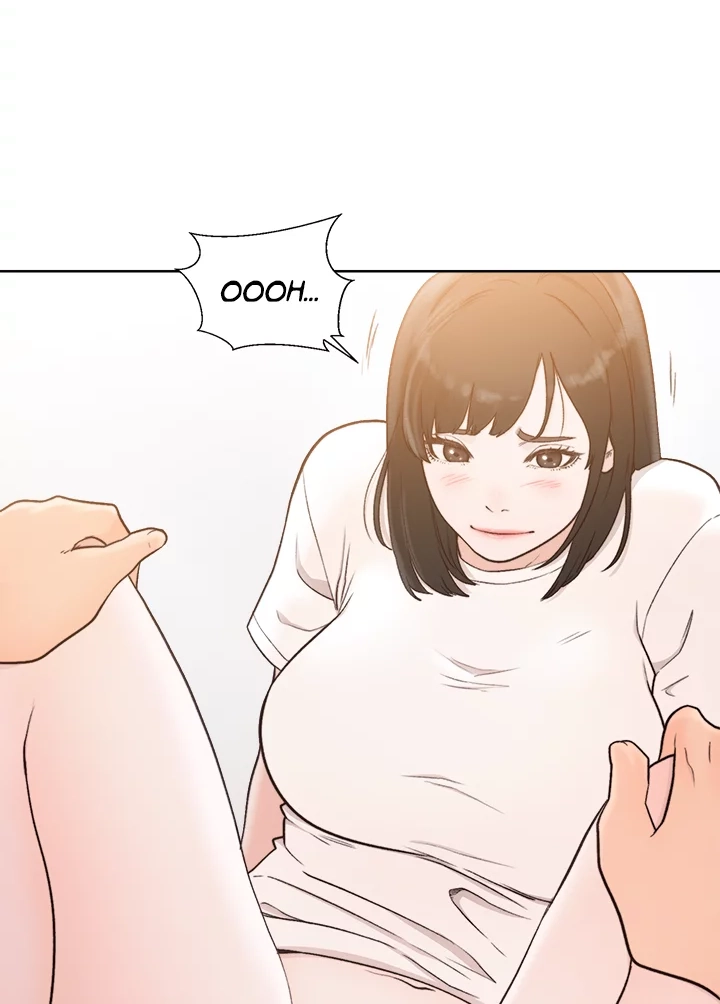Read Lust Awakening chapter 82 image 5 on Lezhin