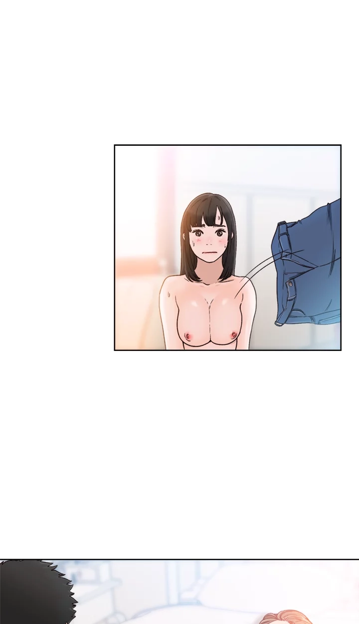 Read Lust Awakening chapter 82 image 50 on Lezhin