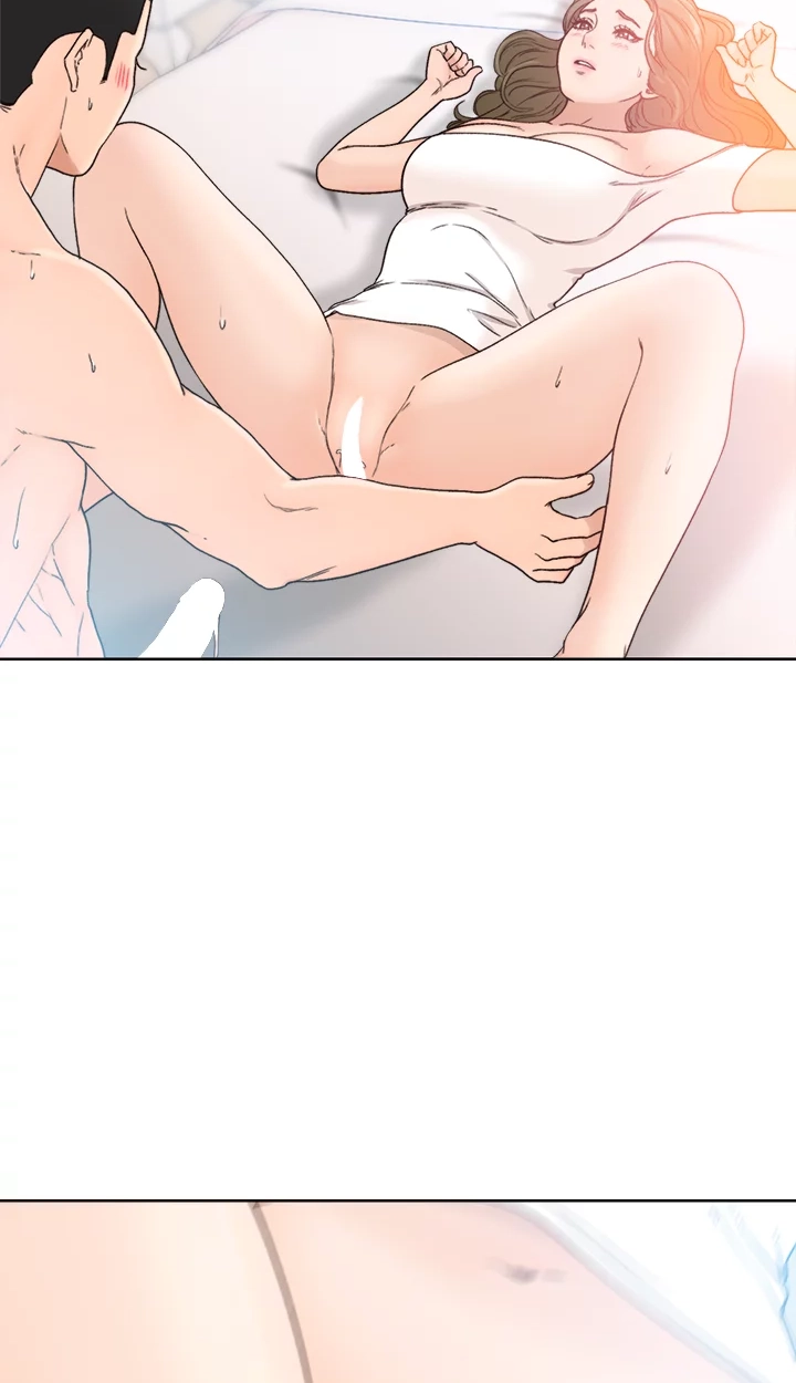 Read Lust Awakening chapter 82 image 51 on Lezhin