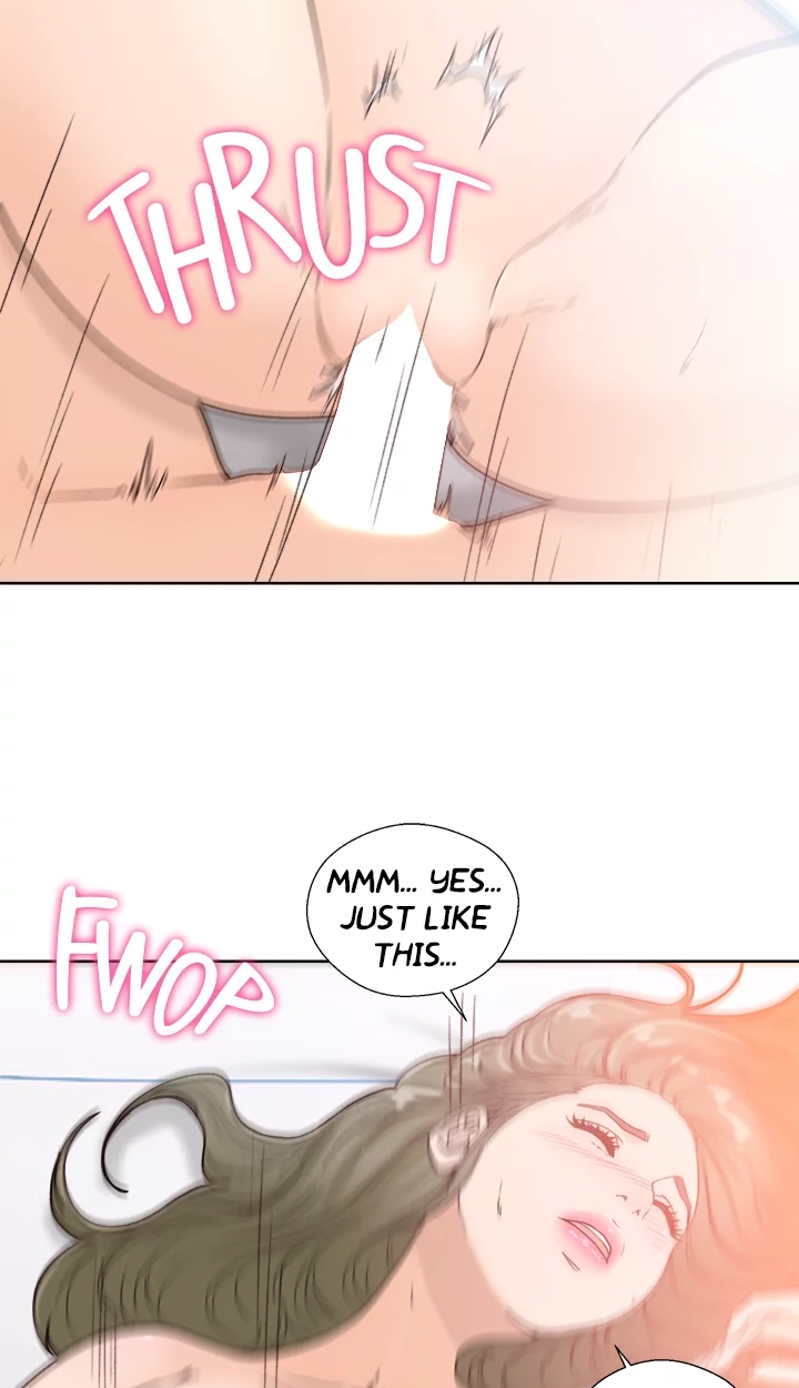 Read Lust Awakening chapter 82 image 52 on Lezhin
