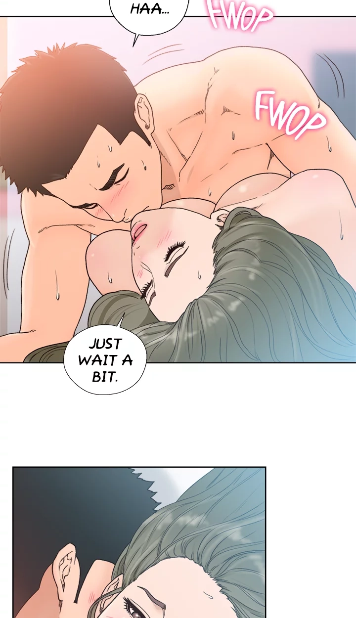 Read Lust Awakening chapter 82 image 55 on Lezhin
