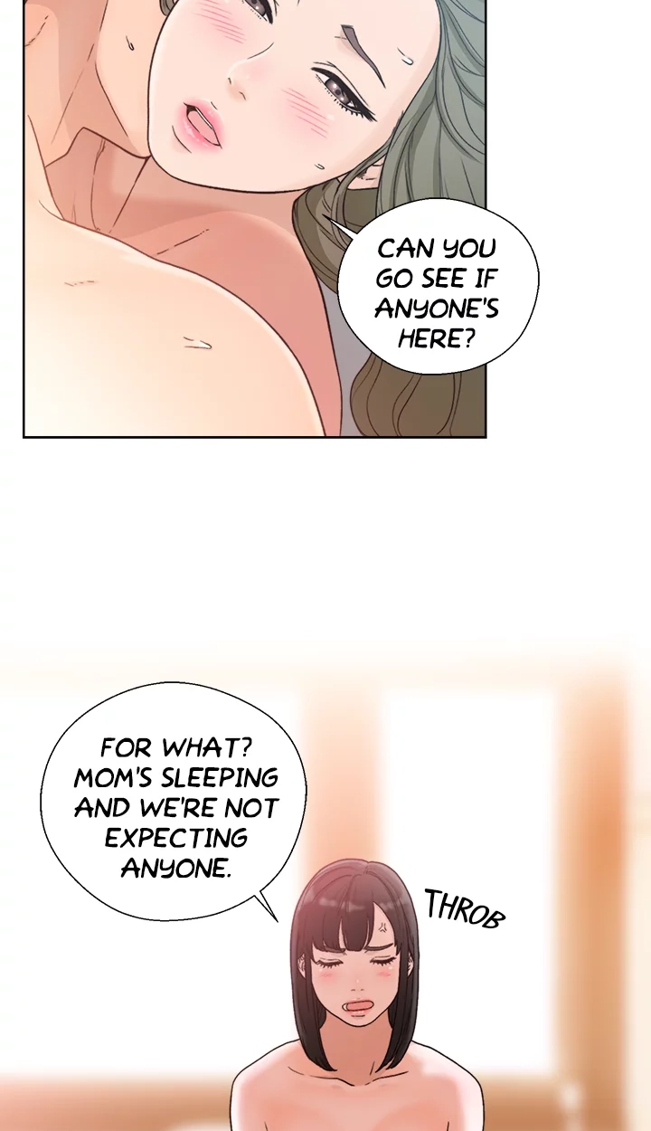 Read Lust Awakening chapter 82 image 56 on Lezhin