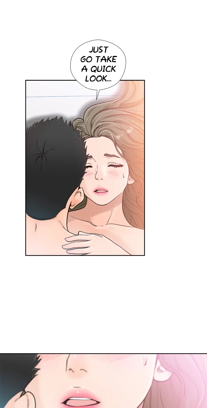 Read Lust Awakening chapter 82 image 58 on Lezhin