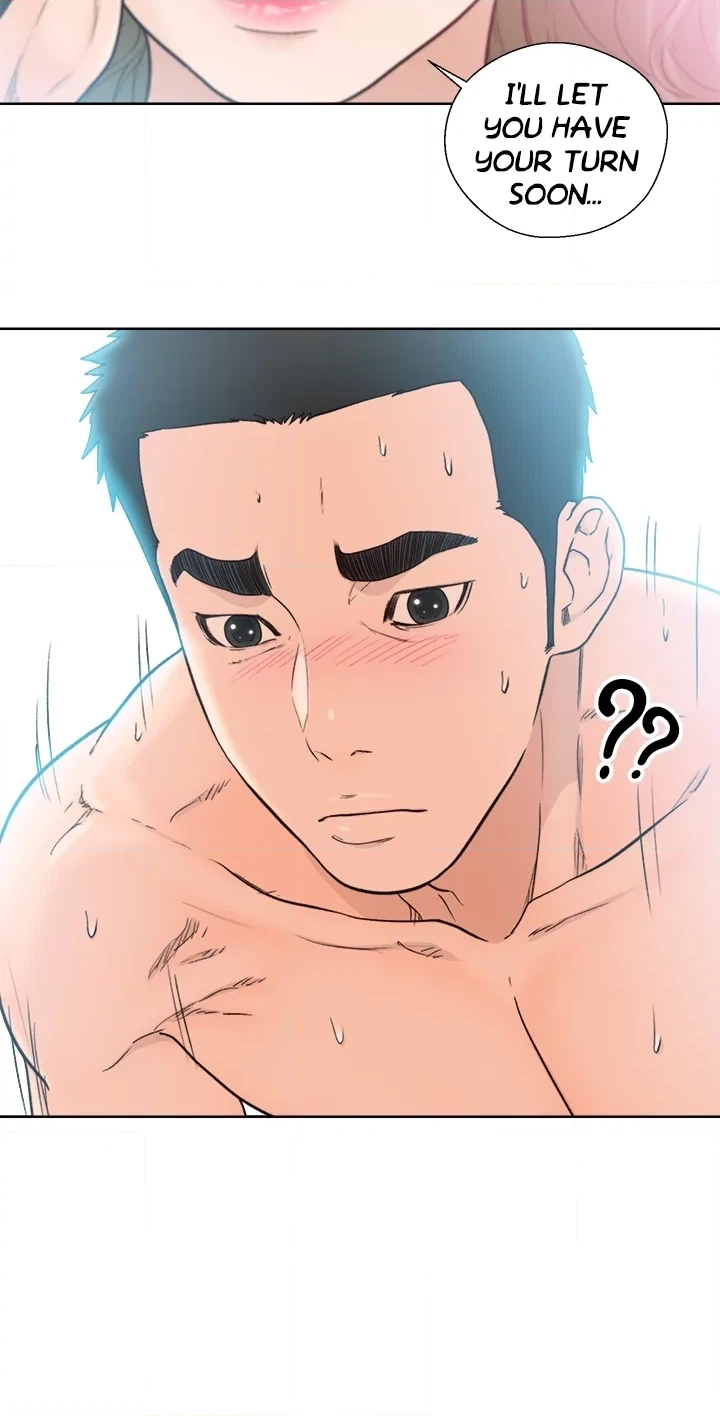 Read Lust Awakening chapter 82 image 59 on Lezhin