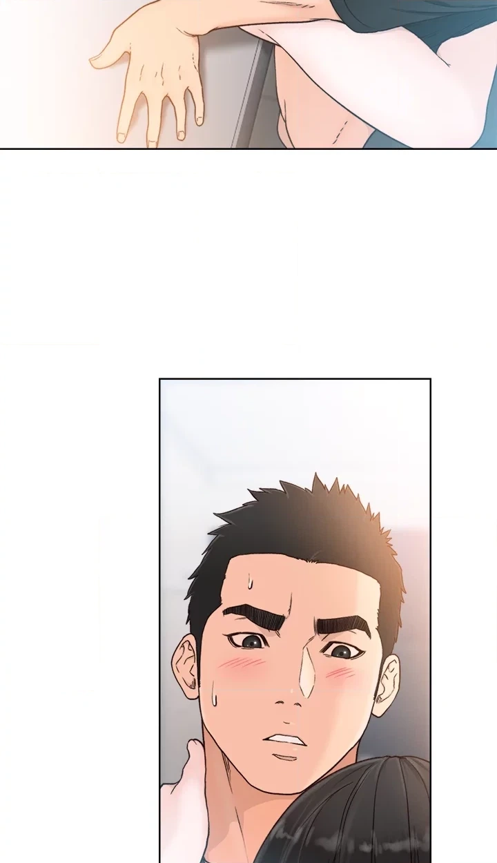 Read Lust Awakening chapter 82 image 9 on Lezhin
