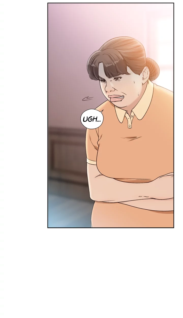 Read Lust Awakening chapter 84 image 10 on Lezhin