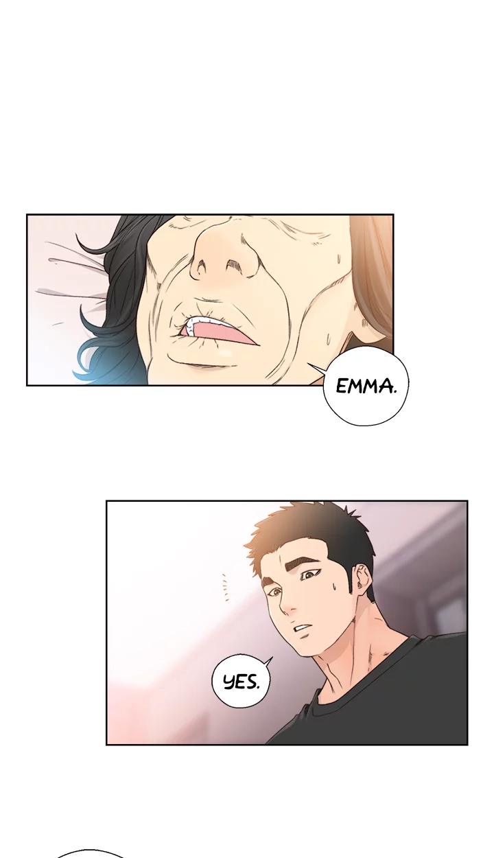 Read Lust Awakening chapter 84 image 11 on Lezhin