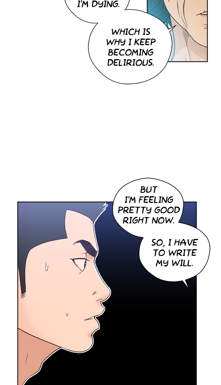 Read Lust Awakening chapter 84 image 13 on Lezhin