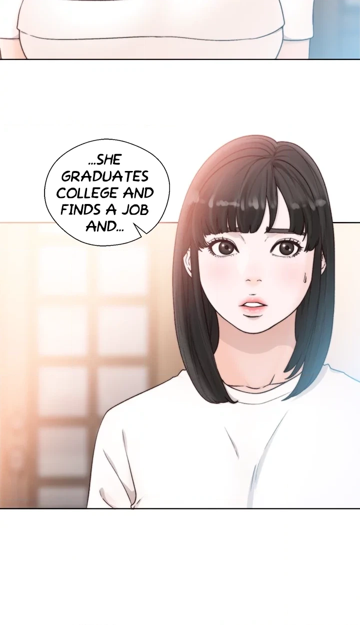 Read Lust Awakening chapter 84 image 19 on Lezhin