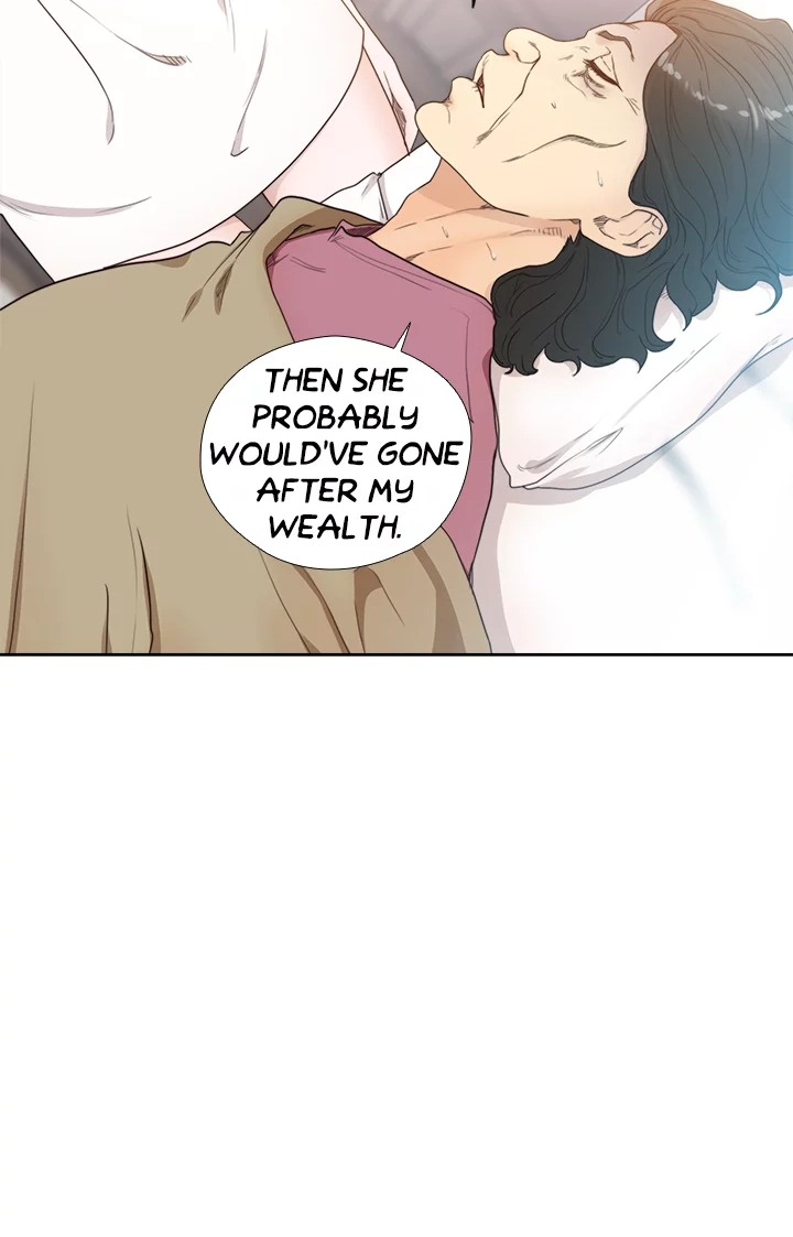 Read Lust Awakening chapter 84 image 2 on Lezhin