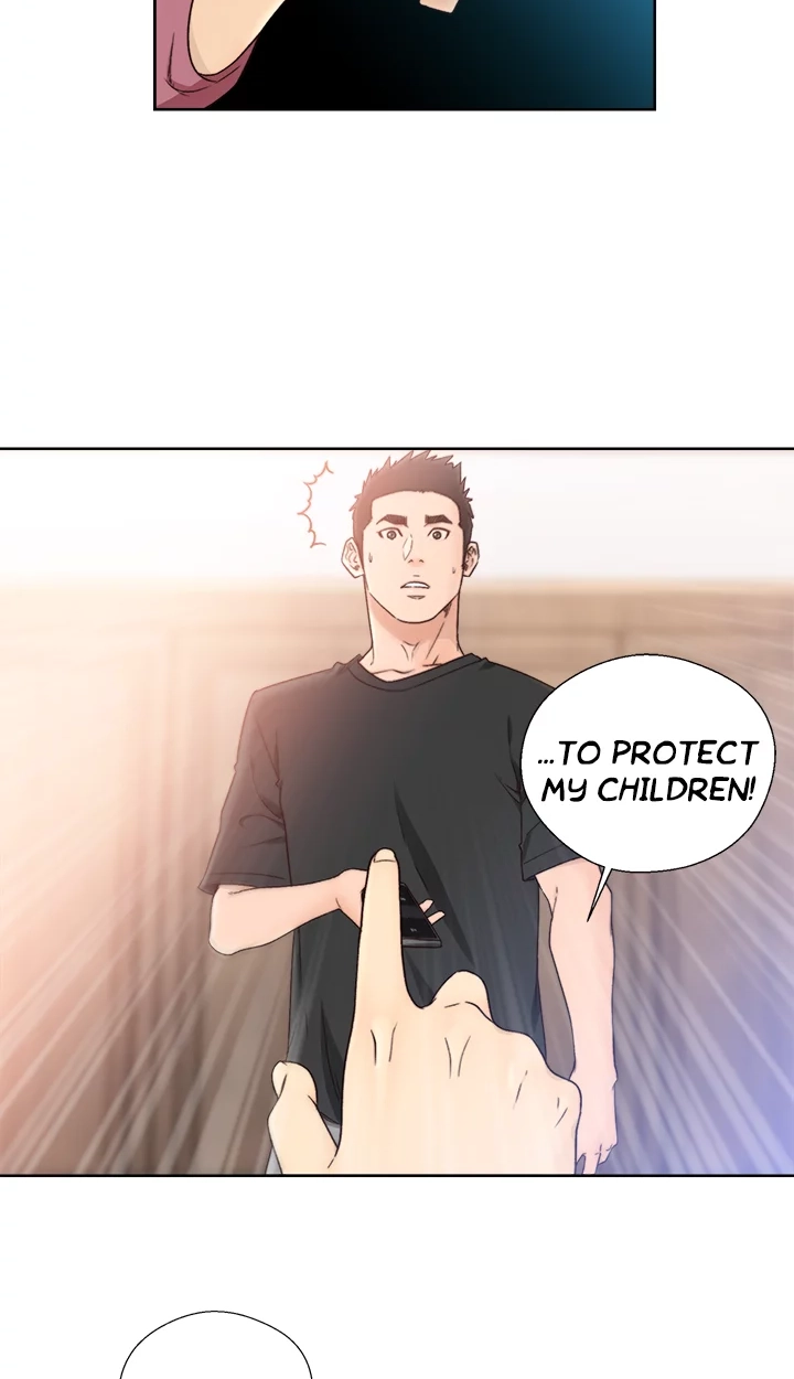 Read Lust Awakening chapter 84 image 22 on Lezhin
