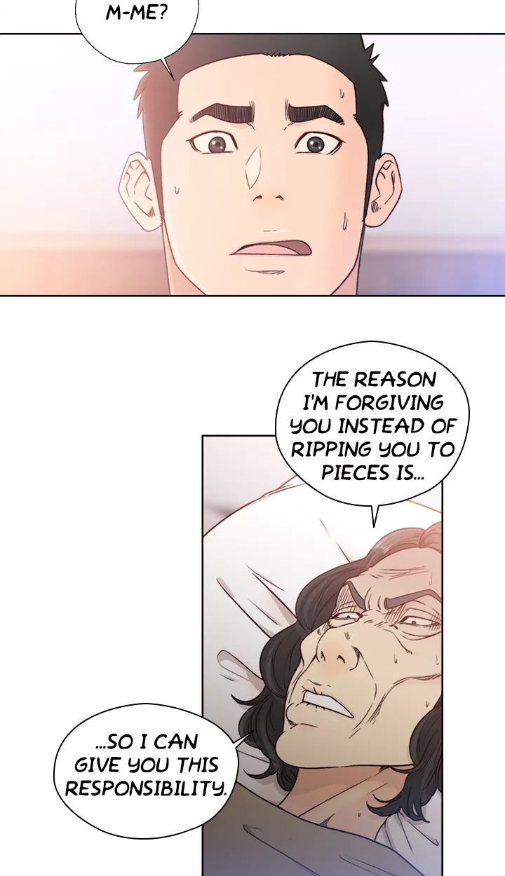 Read Lust Awakening chapter 84 image 23 on Lezhin