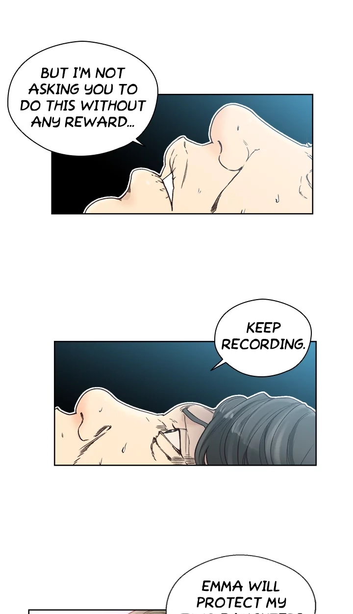 Read Lust Awakening chapter 84 image 25 on Lezhin