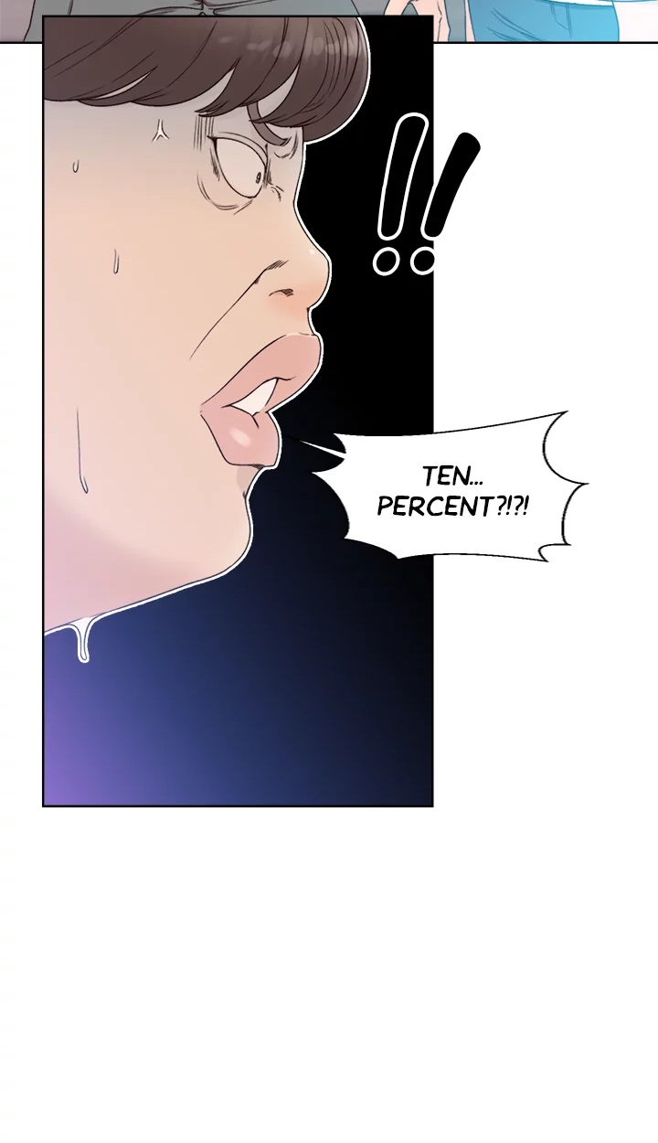 Read Lust Awakening chapter 84 image 28 on Lezhin