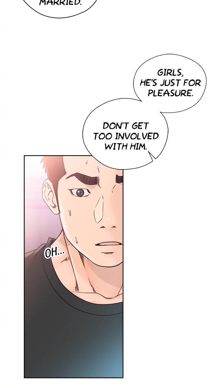 Read Lust Awakening chapter 84 image 31 on Lezhin