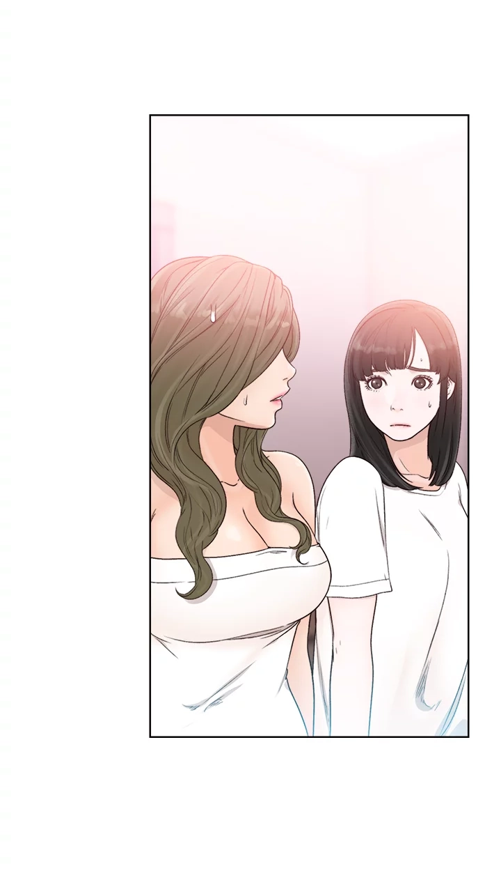 Read Lust Awakening chapter 84 image 32 on Lezhin