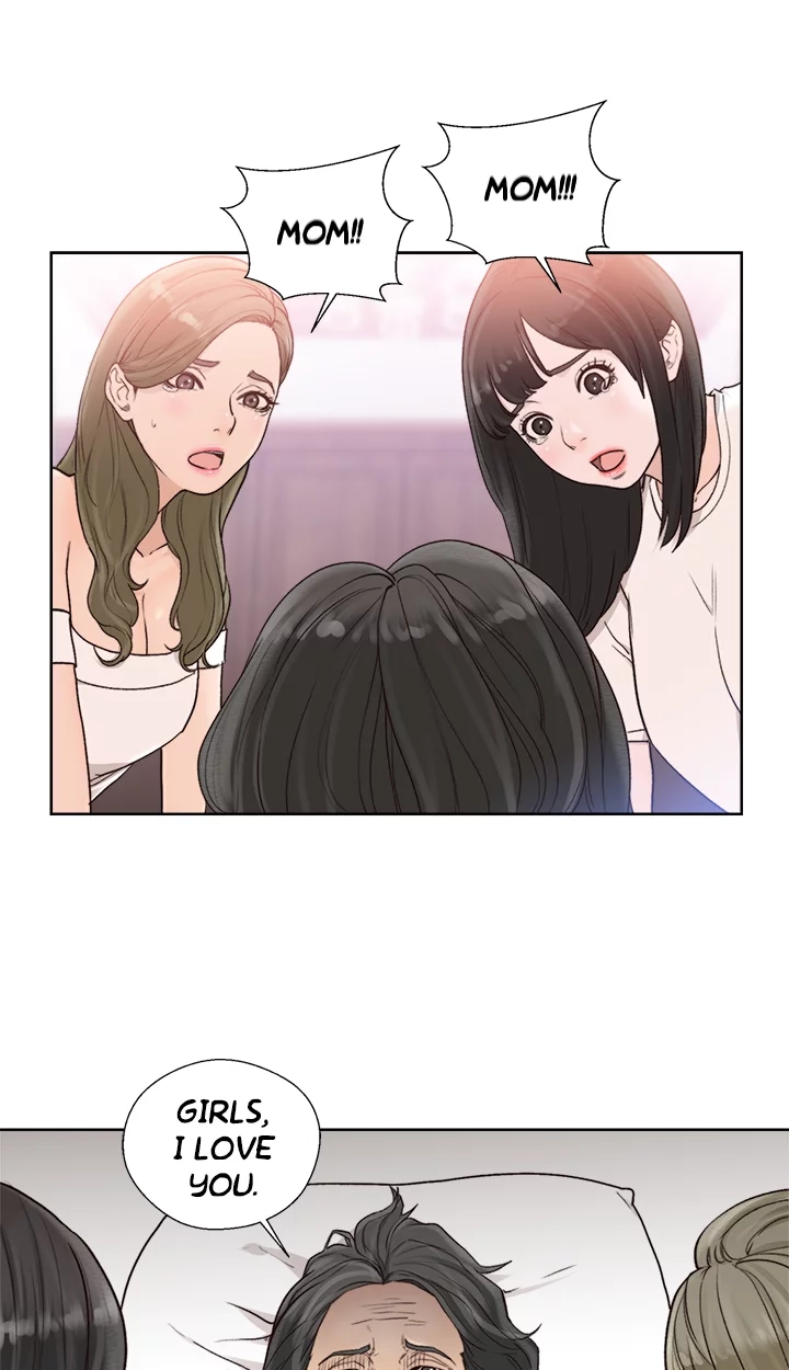 Read Lust Awakening chapter 84 image 37 on Lezhin