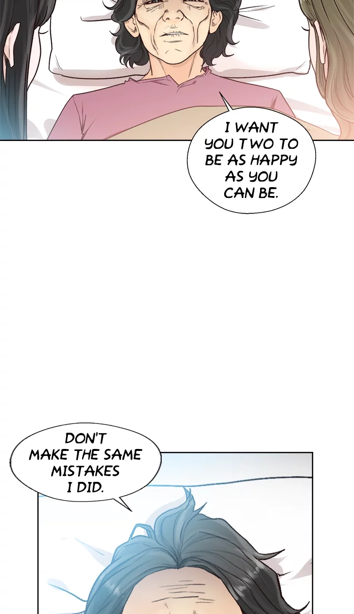 Read Lust Awakening chapter 84 image 38 on Lezhin