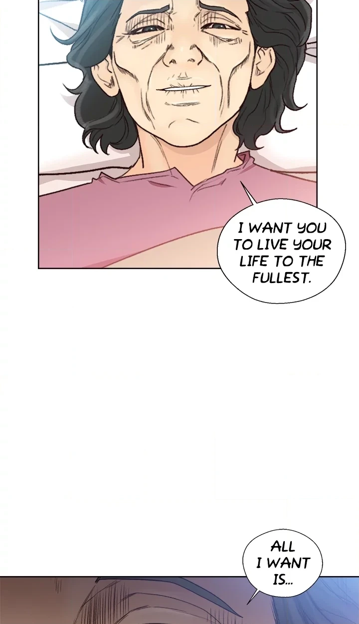 Read Lust Awakening chapter 84 image 39 on Lezhin