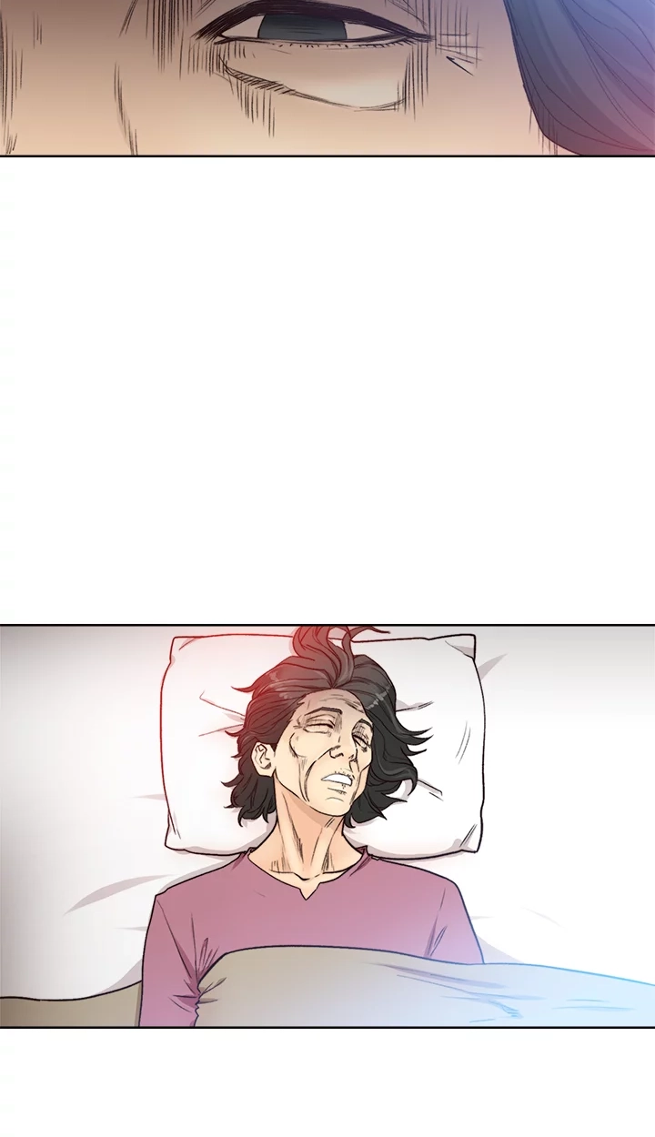 Read Lust Awakening chapter 84 image 40 on Lezhin