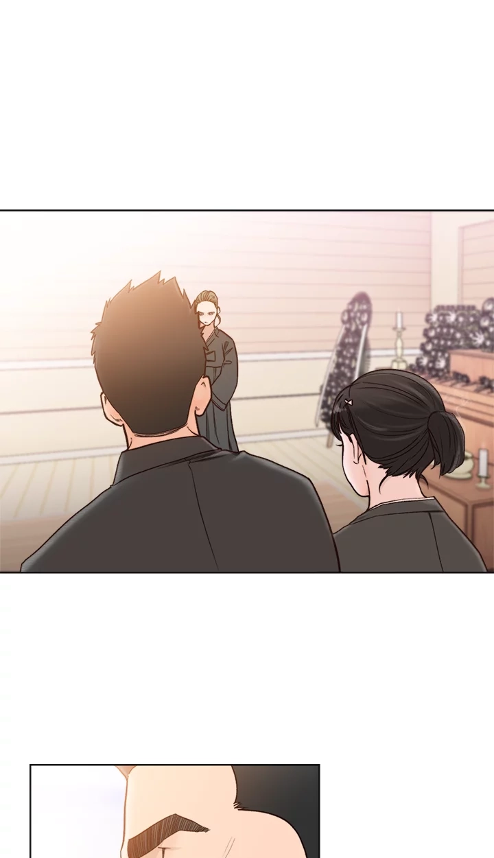 Read Lust Awakening chapter 84 image 45 on Lezhin