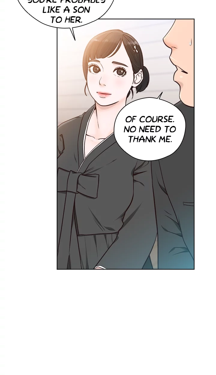 Read Lust Awakening chapter 84 image 48 on Lezhin