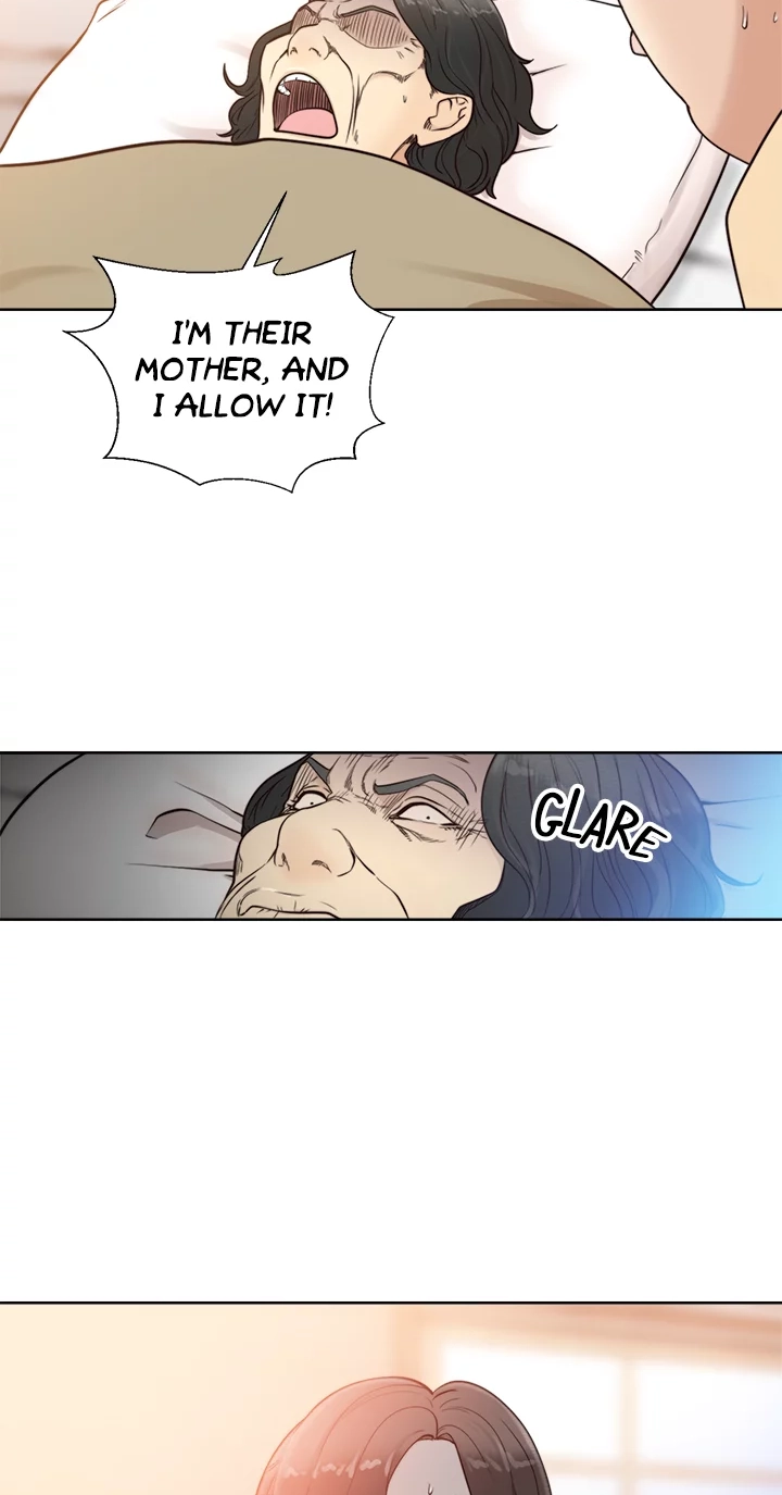 Read Lust Awakening chapter 84 image 5 on Lezhin