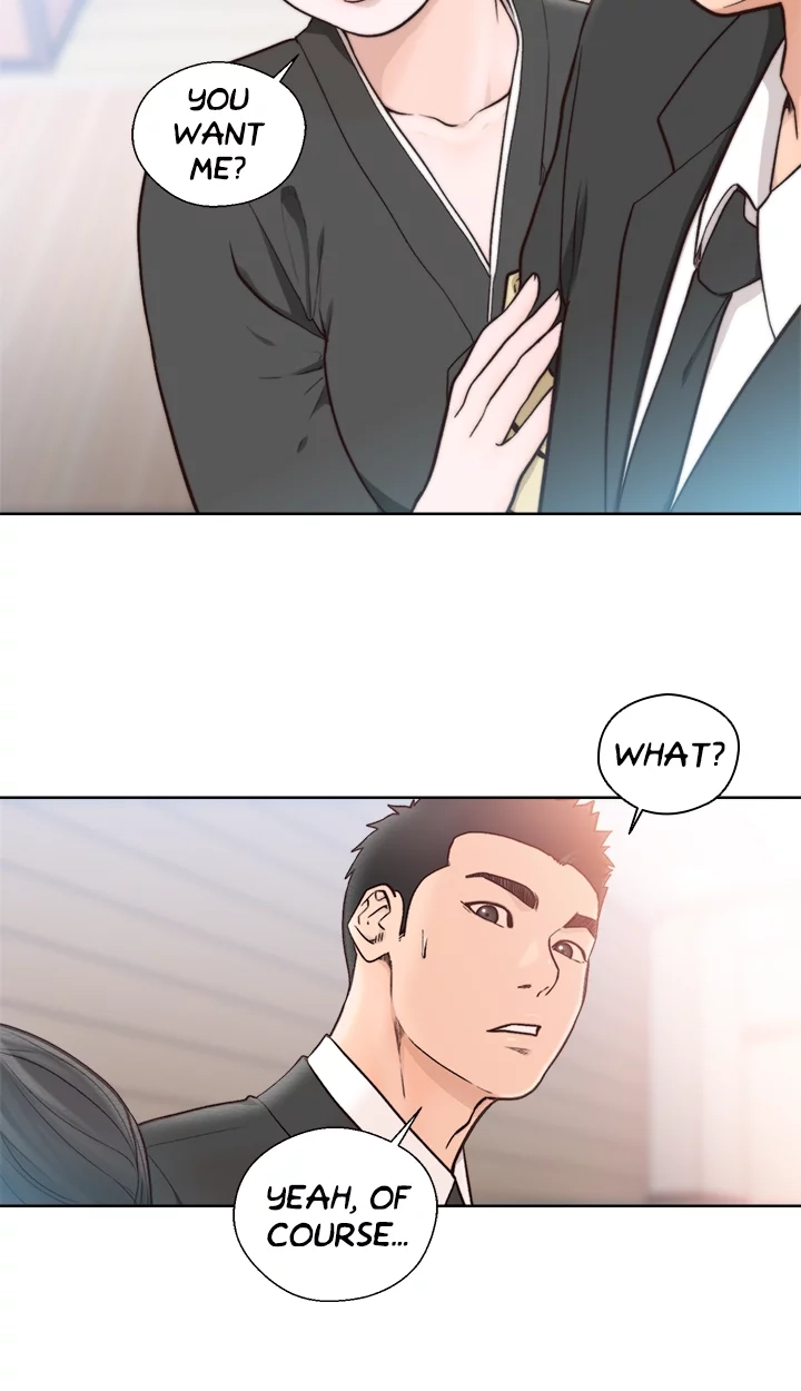 Read Lust Awakening chapter 84 image 52 on Lezhin