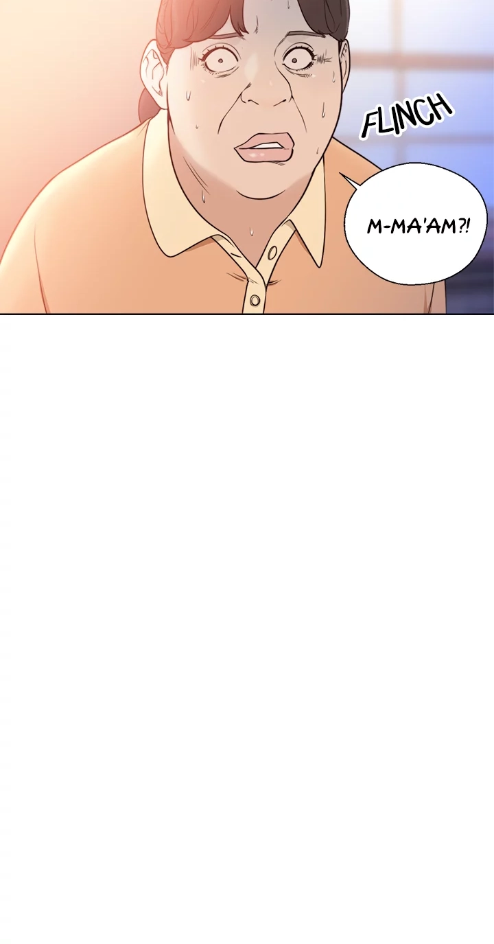 Read Lust Awakening chapter 84 image 6 on Lezhin