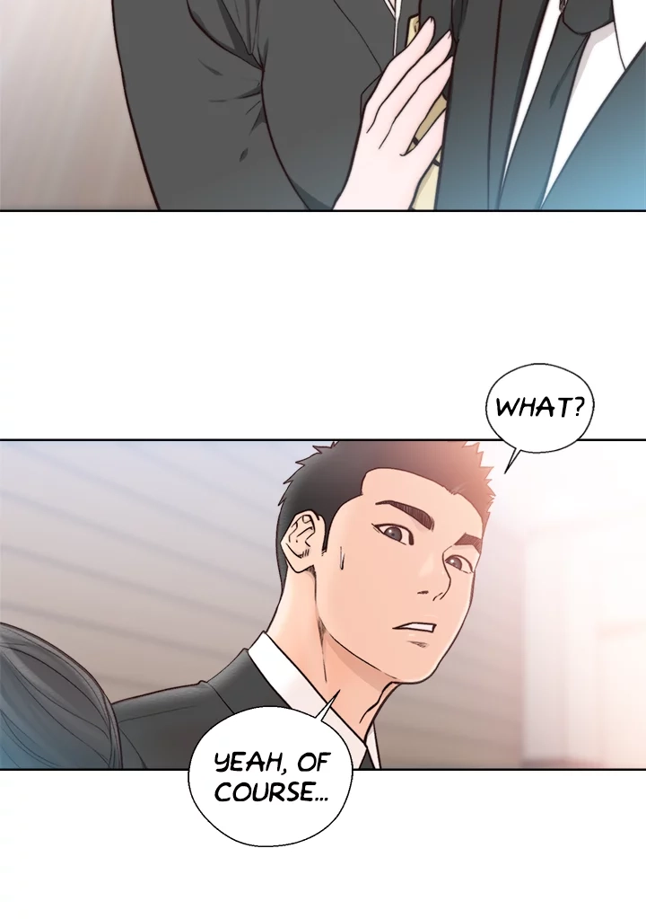 Read Lust Awakening chapter 85 image 1 on Lezhin
