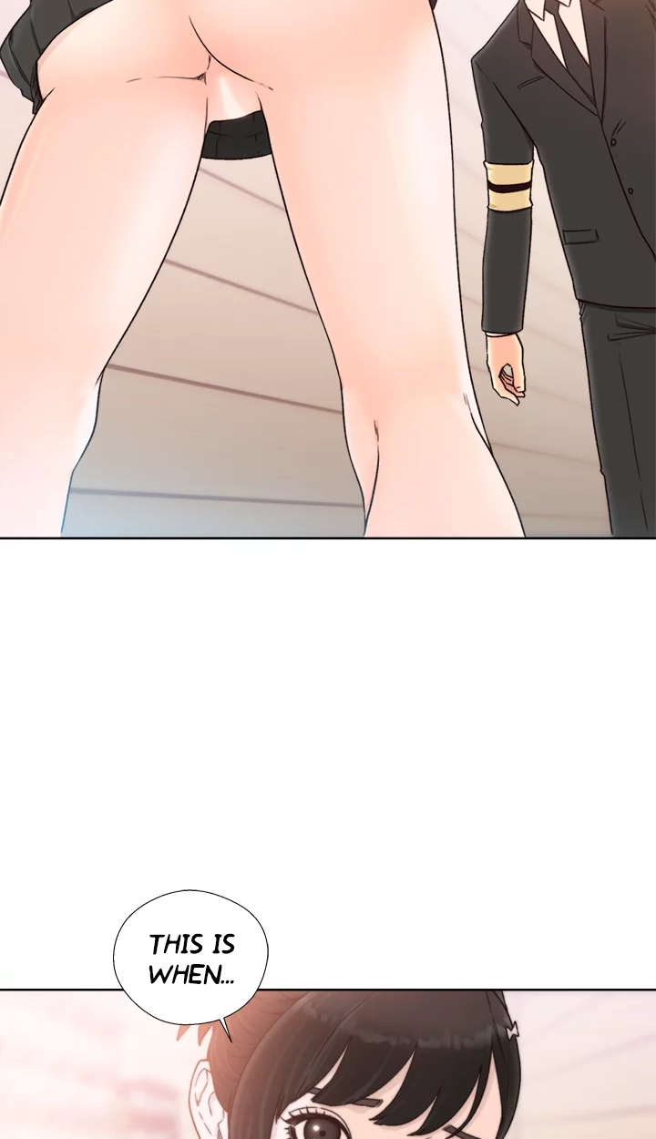 Read Lust Awakening chapter 85 image 10 on Lezhin