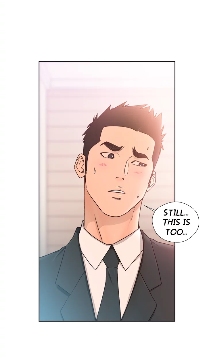 Read Lust Awakening chapter 85 image 12 on Lezhin