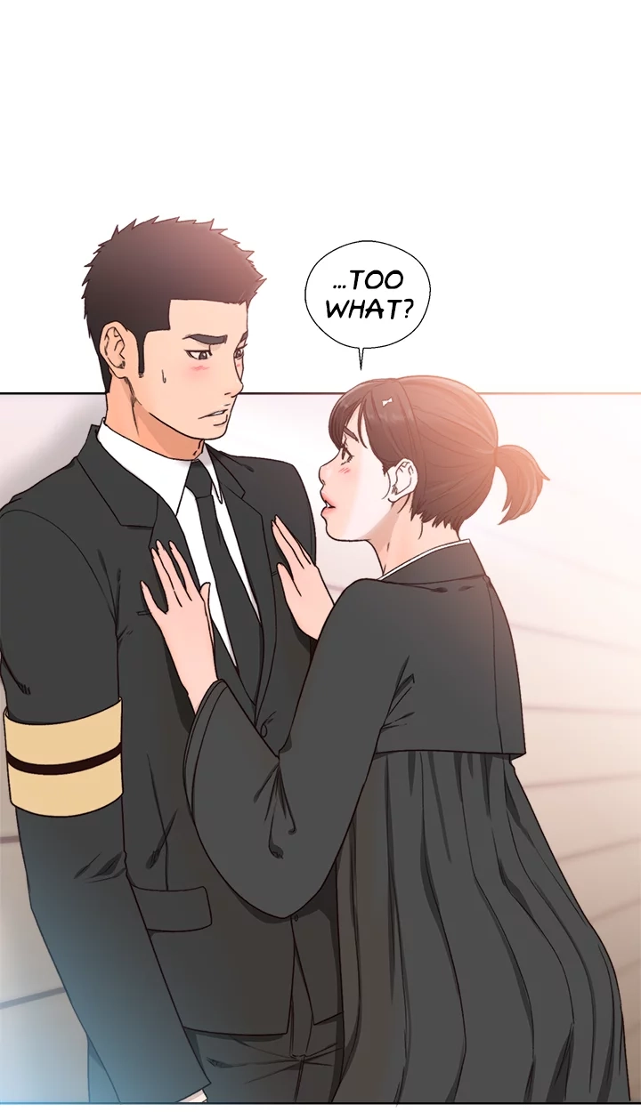 Read Lust Awakening chapter 85 image 13 on Lezhin
