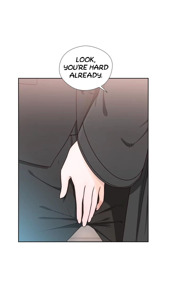 Read Lust Awakening chapter 85 image 14 on Lezhin
