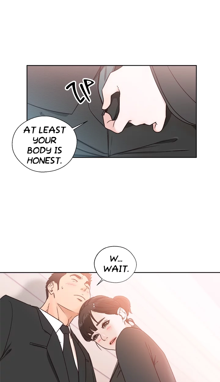 Read Lust Awakening chapter 85 image 15 on Lezhin