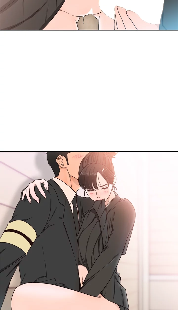 Read Lust Awakening chapter 85 image 18 on Lezhin