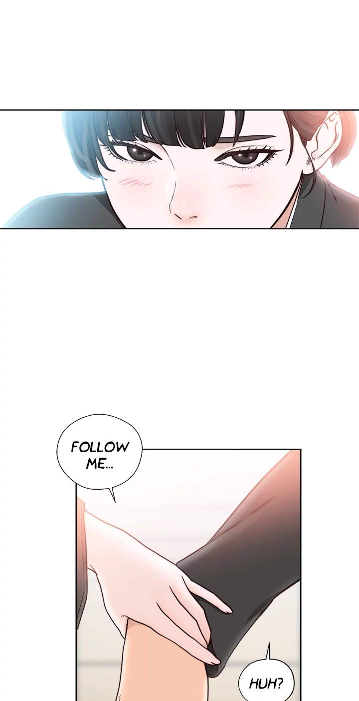 Read Lust Awakening chapter 85 image 2 on Lezhin