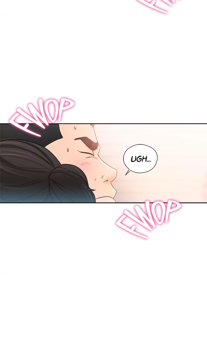 Read Lust Awakening chapter 85 image 20 on Lezhin