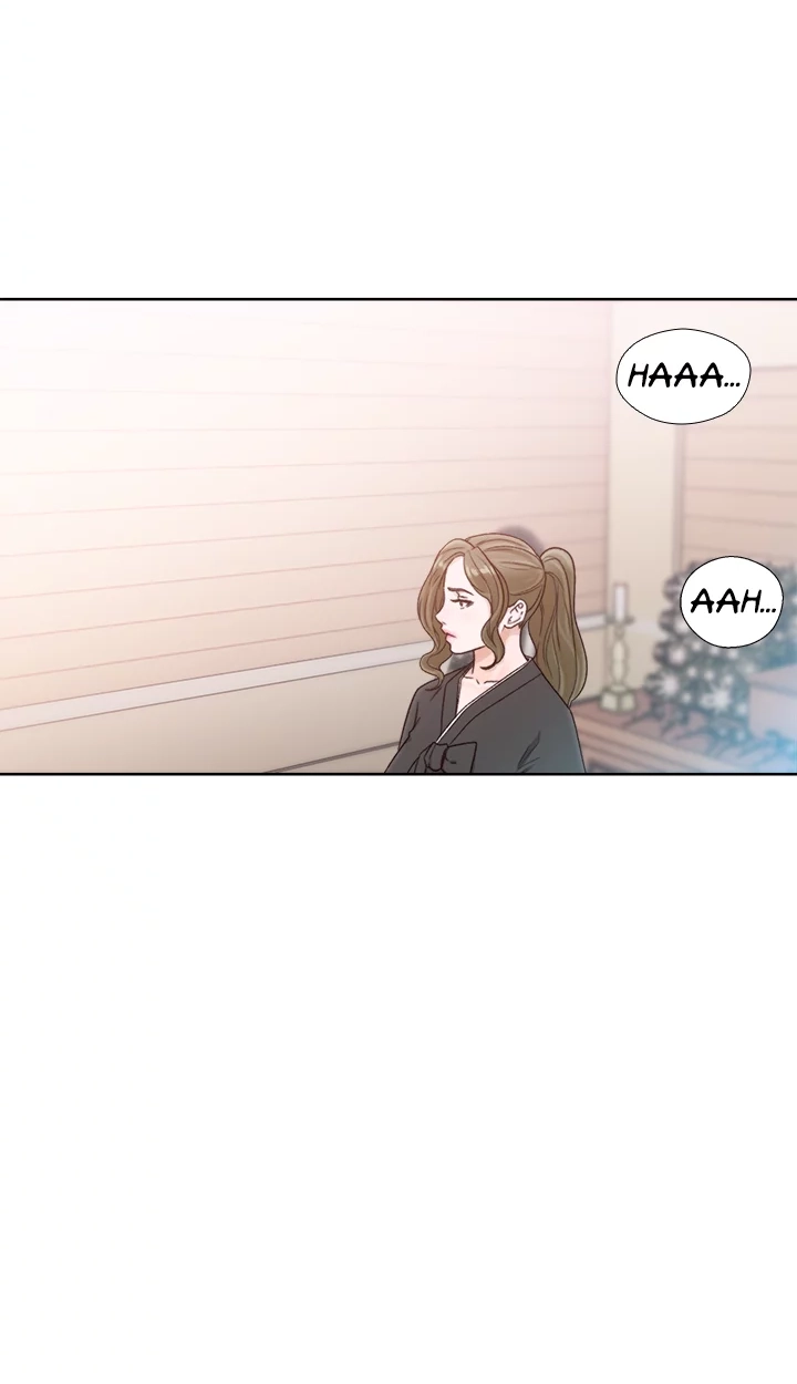 Read Lust Awakening chapter 85 image 22 on Lezhin