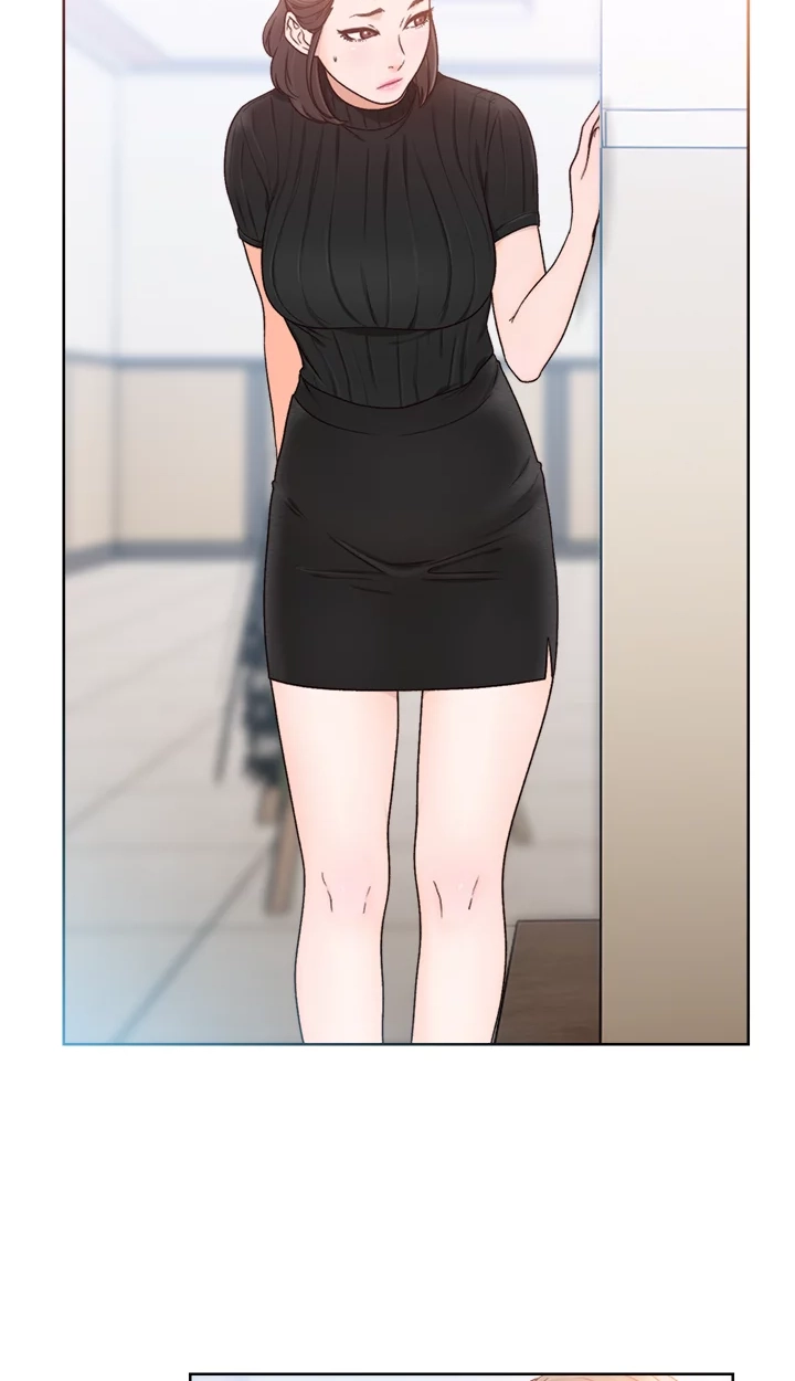 Read Lust Awakening chapter 85 image 28 on Lezhin