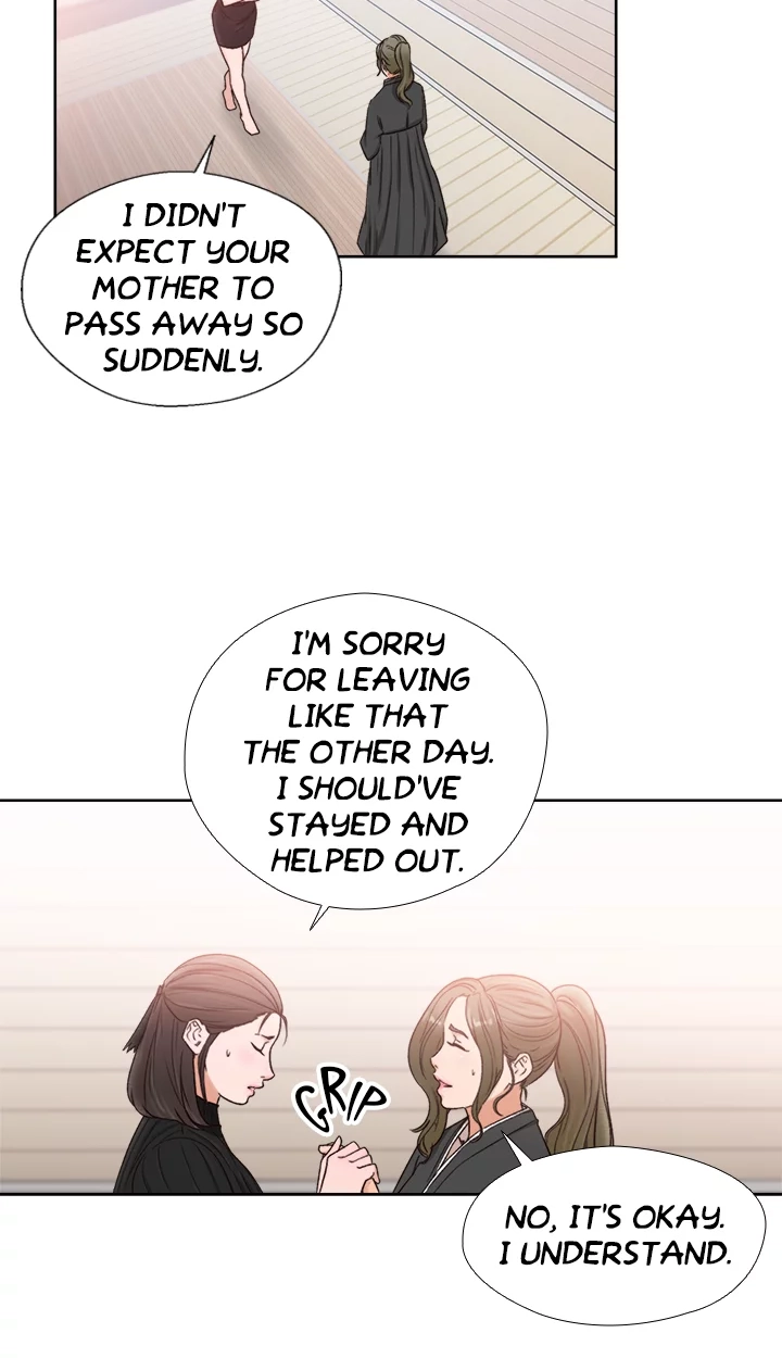 Read Lust Awakening chapter 85 image 30 on Lezhin