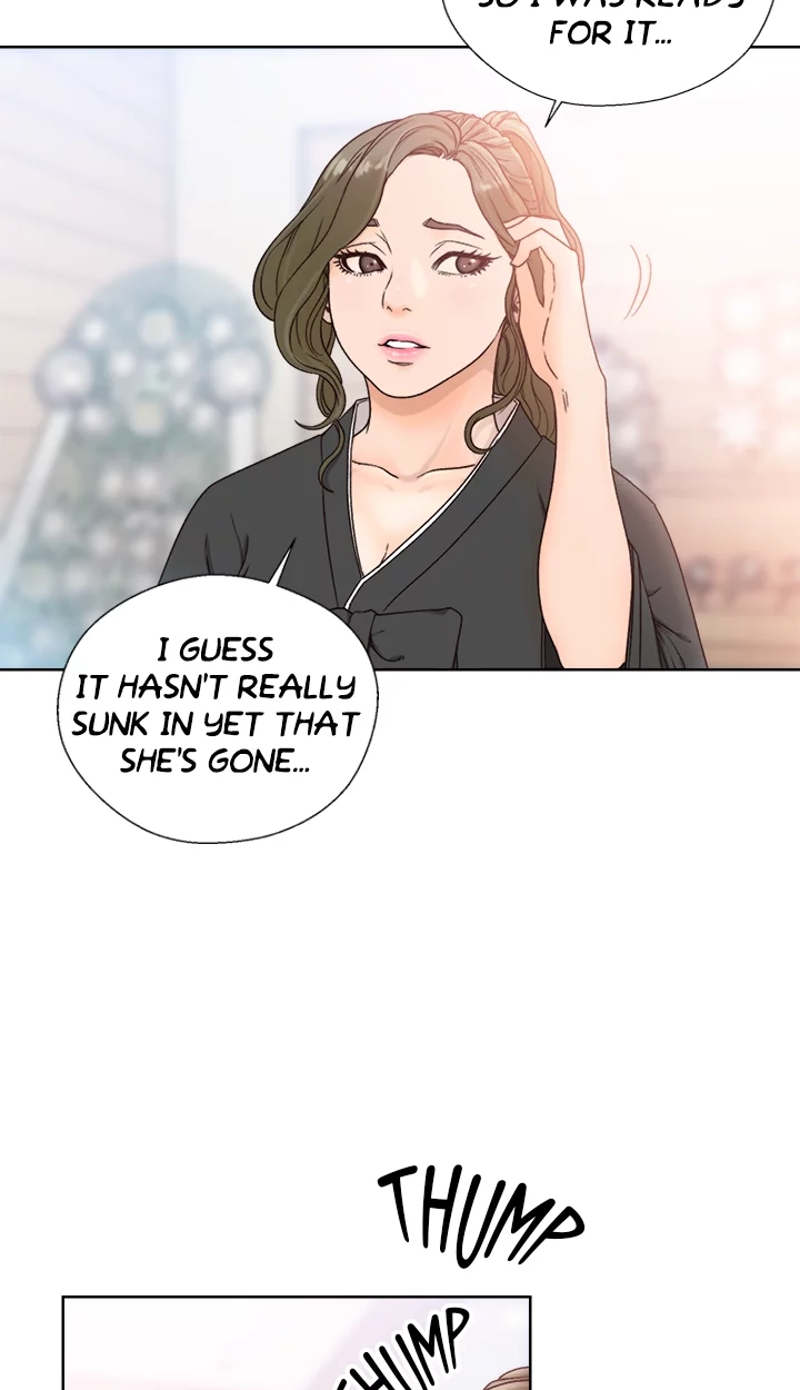 Read Lust Awakening chapter 85 image 32 on Lezhin