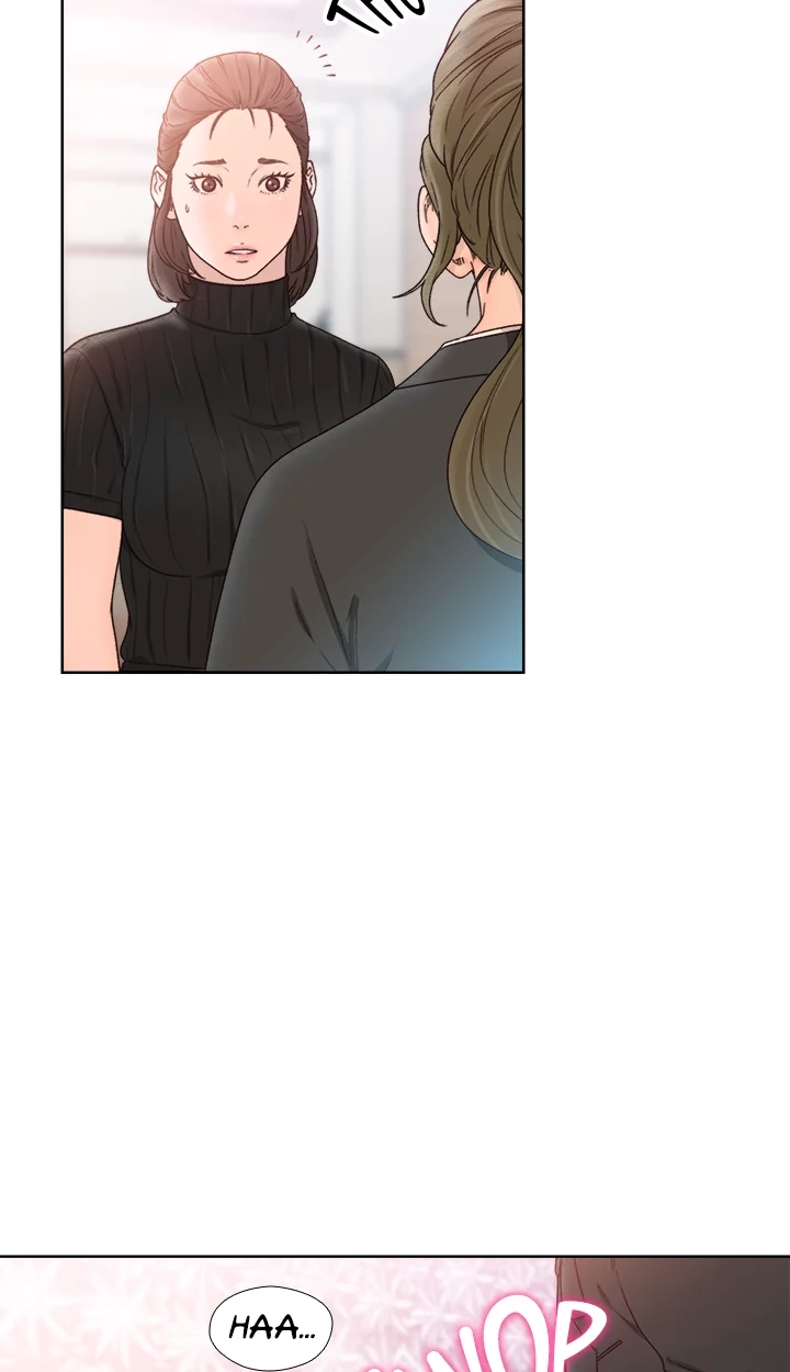 Read Lust Awakening chapter 85 image 33 on Lezhin