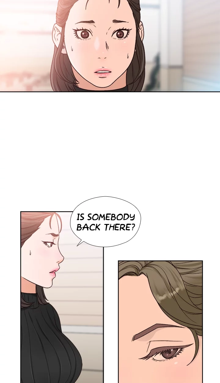 Read Lust Awakening chapter 85 image 36 on Lezhin