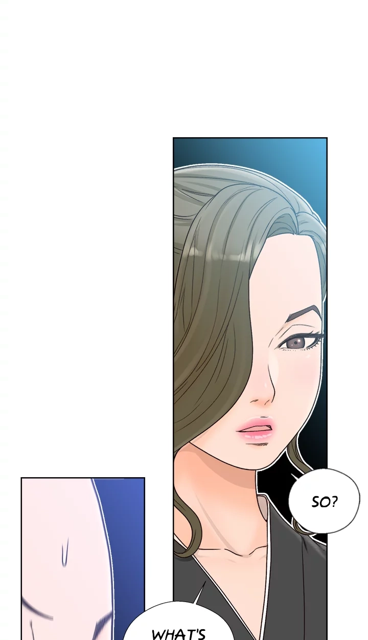 Read Lust Awakening chapter 85 image 45 on Lezhin