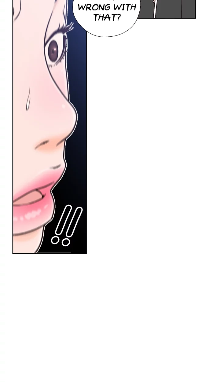 Read Lust Awakening chapter 85 image 46 on Lezhin