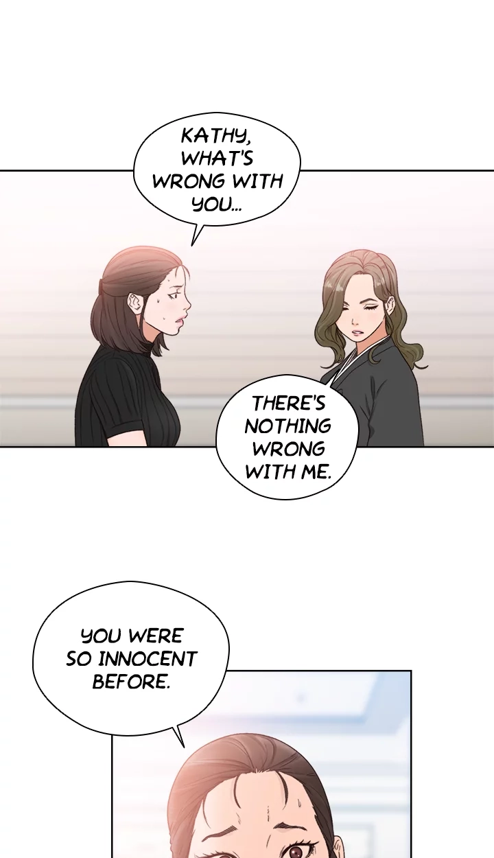 Read Lust Awakening chapter 85 image 47 on Lezhin