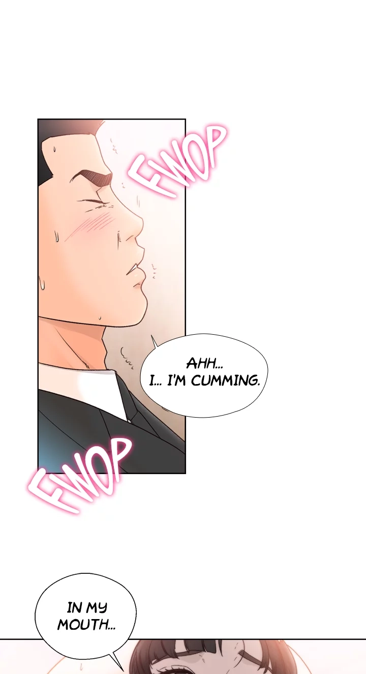 Read Lust Awakening chapter 85 image 51 on Lezhin