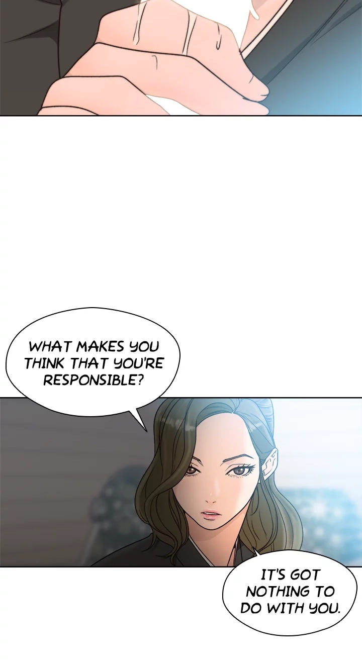 Read Lust Awakening chapter 85 image 53 on Lezhin